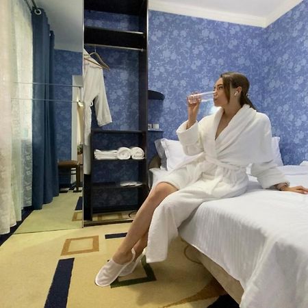 Frodo Otel Taşkent Dış mekan fotoğraf