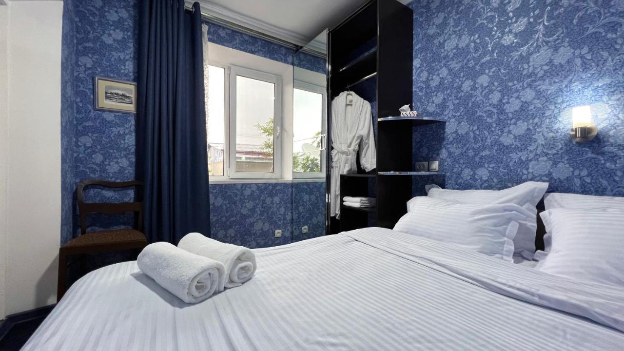 Frodo Otel Taşkent Dış mekan fotoğraf