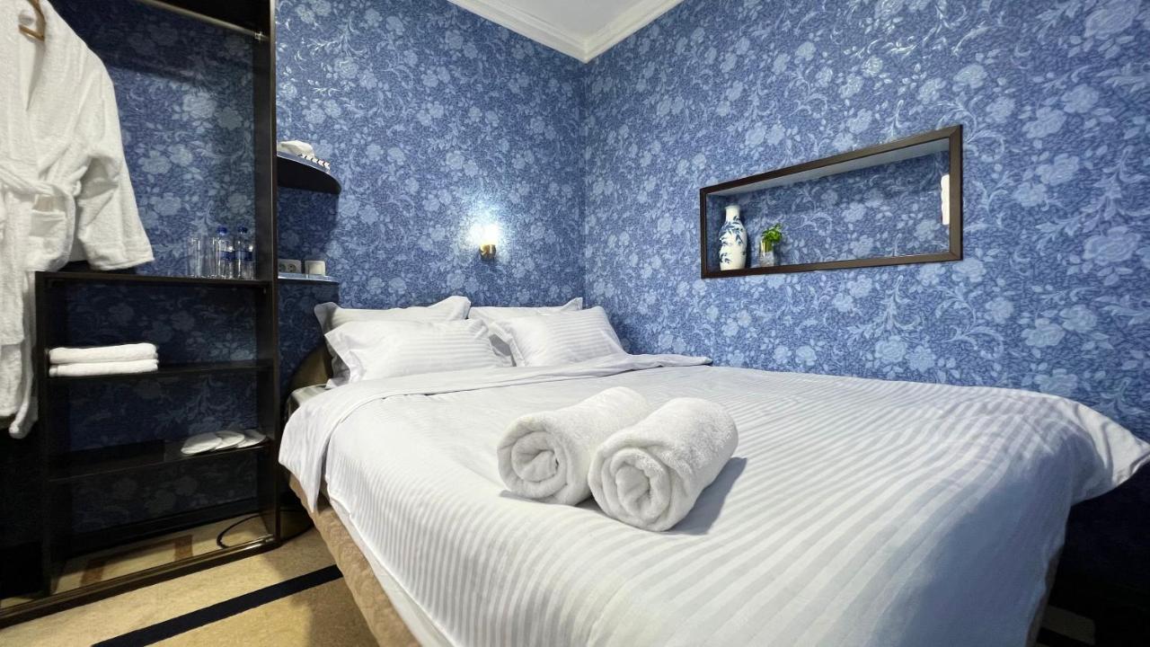 Frodo Otel Taşkent Dış mekan fotoğraf