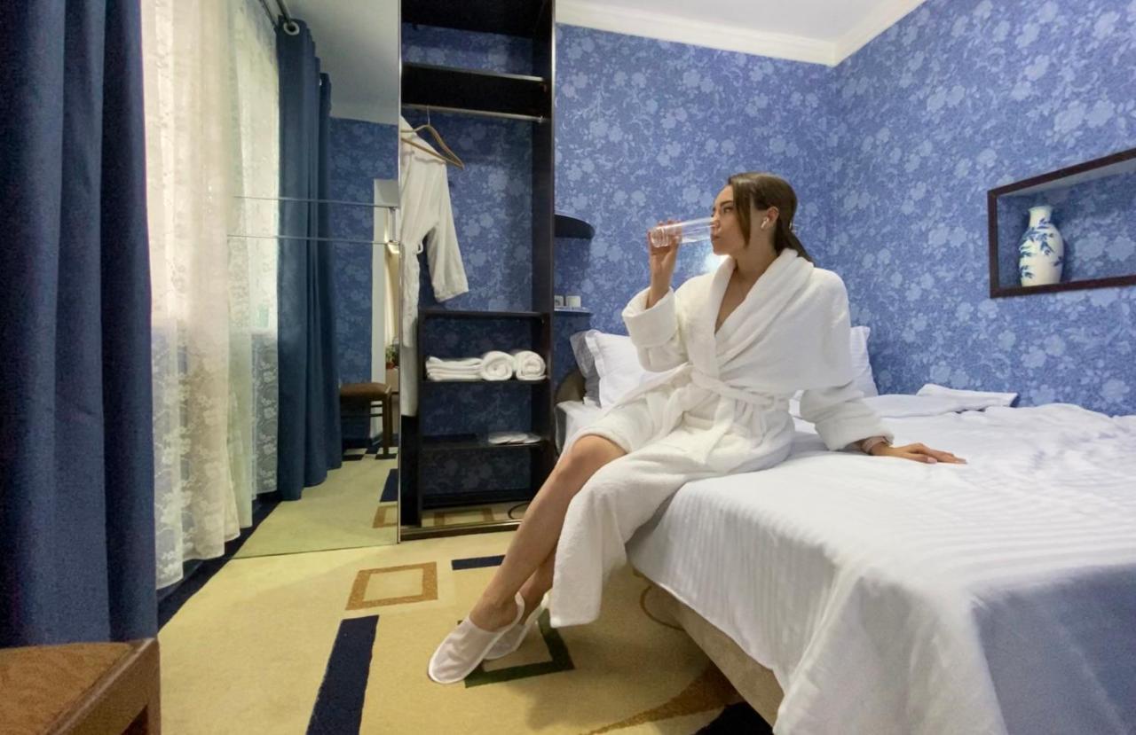 Frodo Otel Taşkent Dış mekan fotoğraf