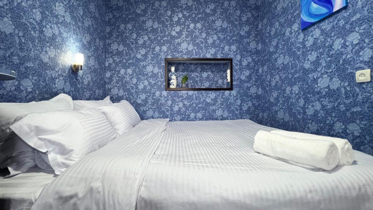 Frodo Otel Taşkent Dış mekan fotoğraf