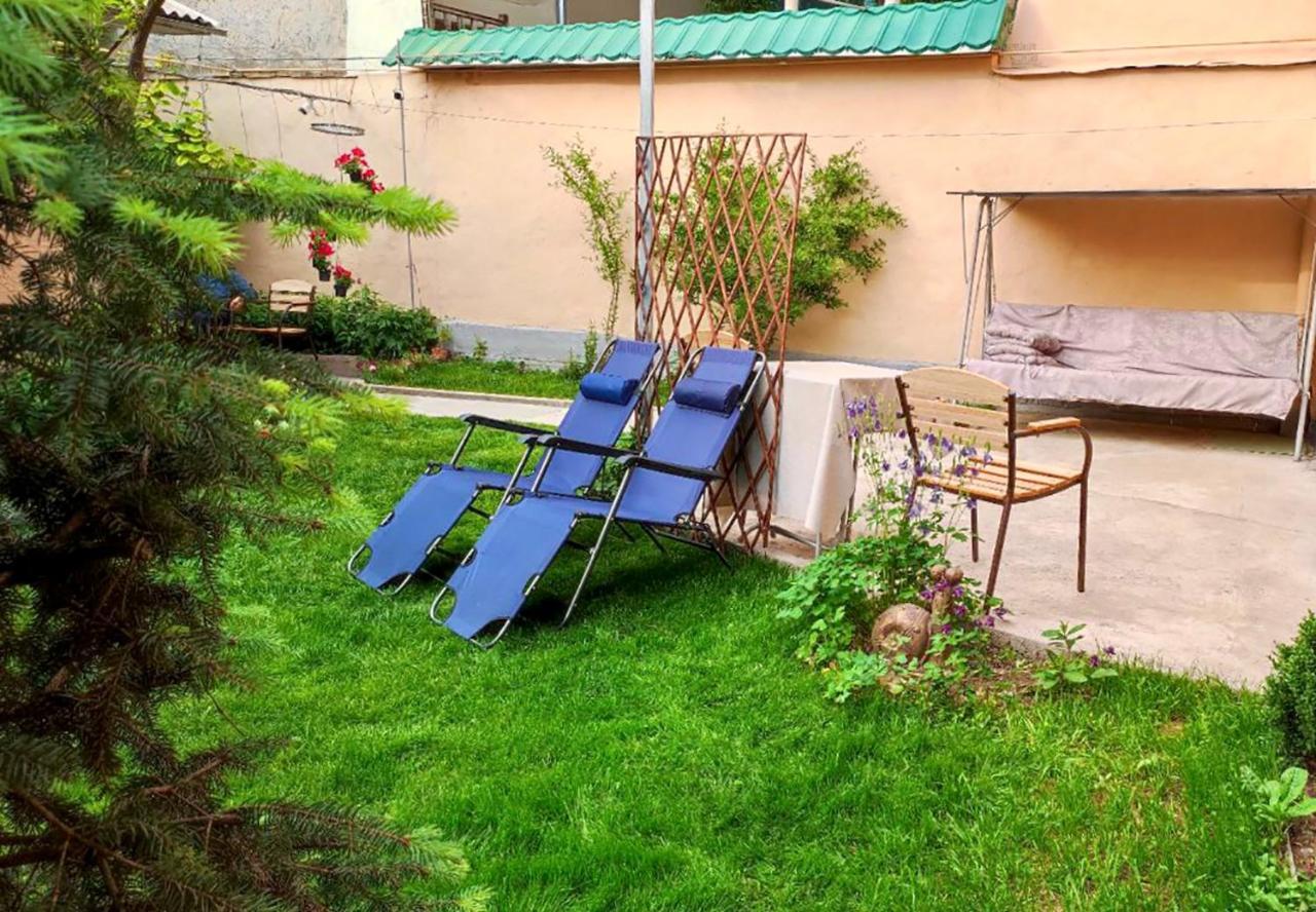 Frodo Otel Taşkent Dış mekan fotoğraf