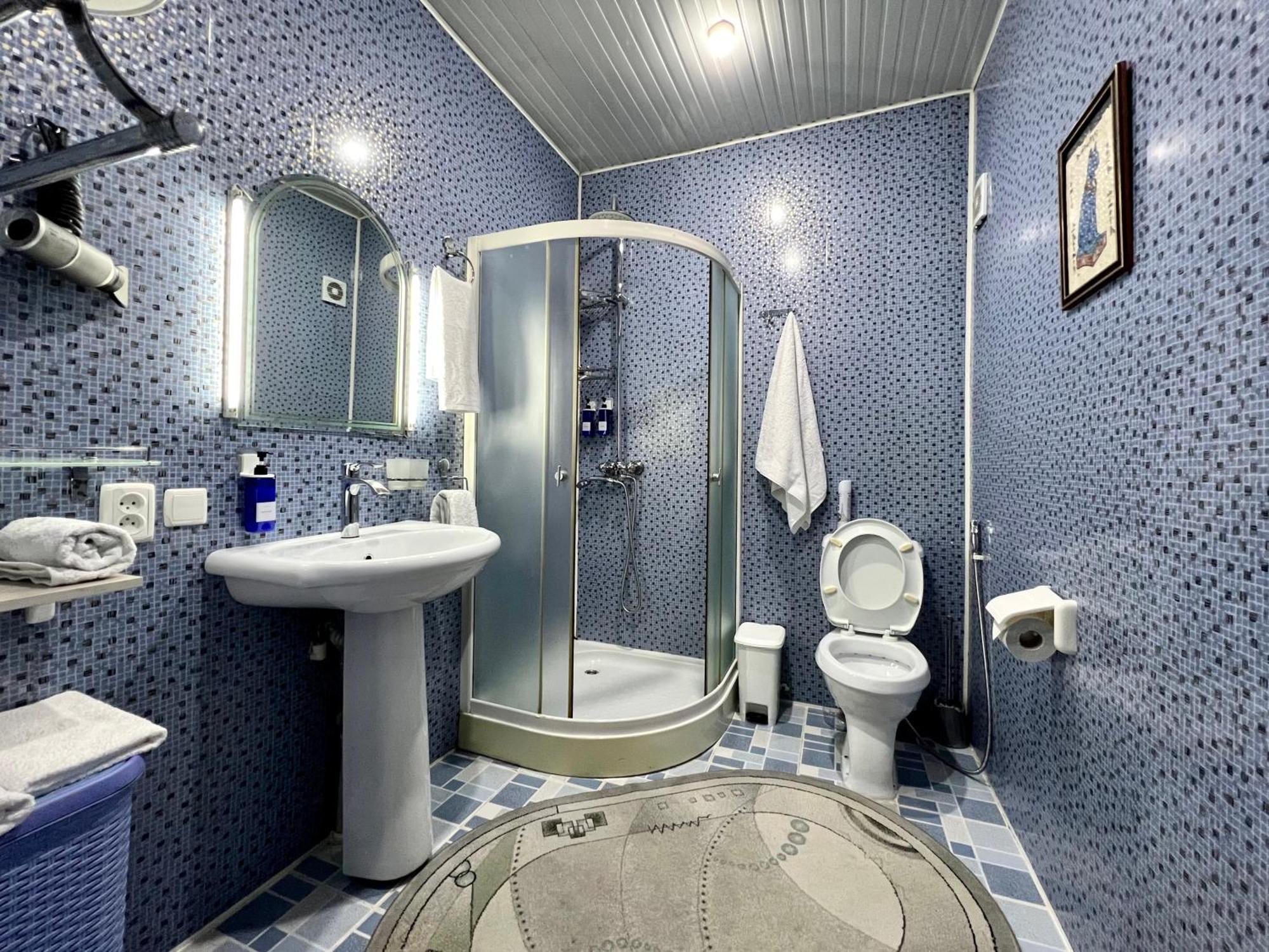 Frodo Otel Taşkent Dış mekan fotoğraf
