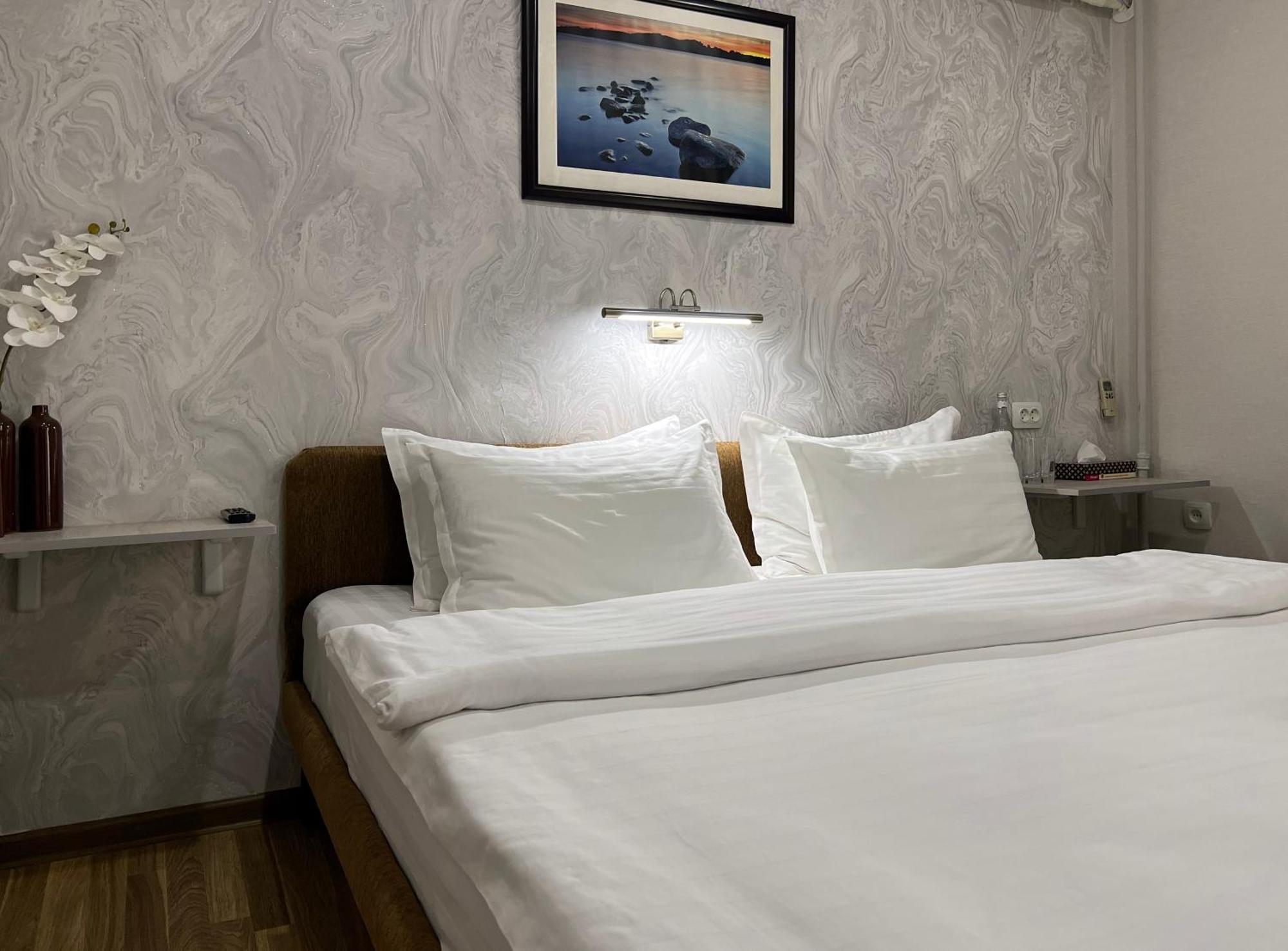 Frodo Otel Taşkent Dış mekan fotoğraf