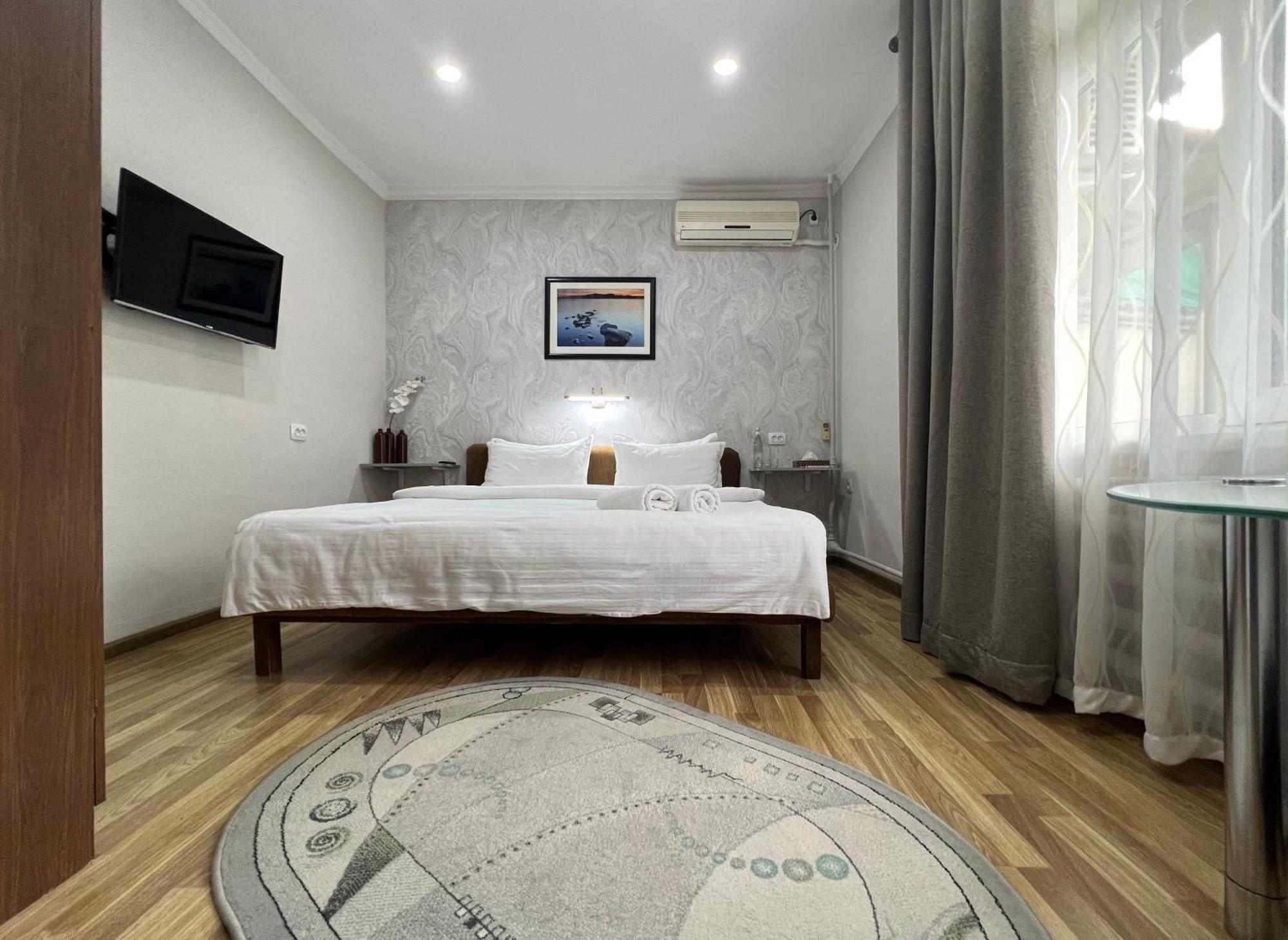 Frodo Otel Taşkent Dış mekan fotoğraf
