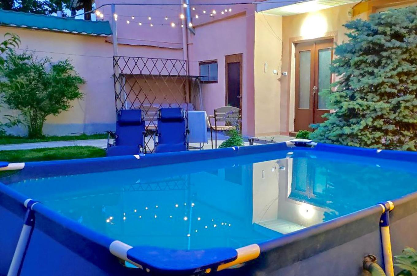 Frodo Otel Taşkent Dış mekan fotoğraf
