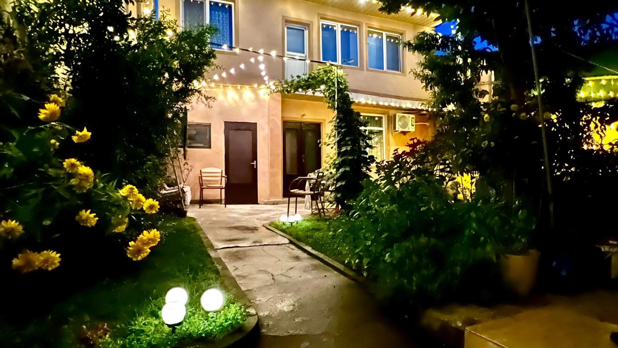 Frodo Otel Taşkent Dış mekan fotoğraf