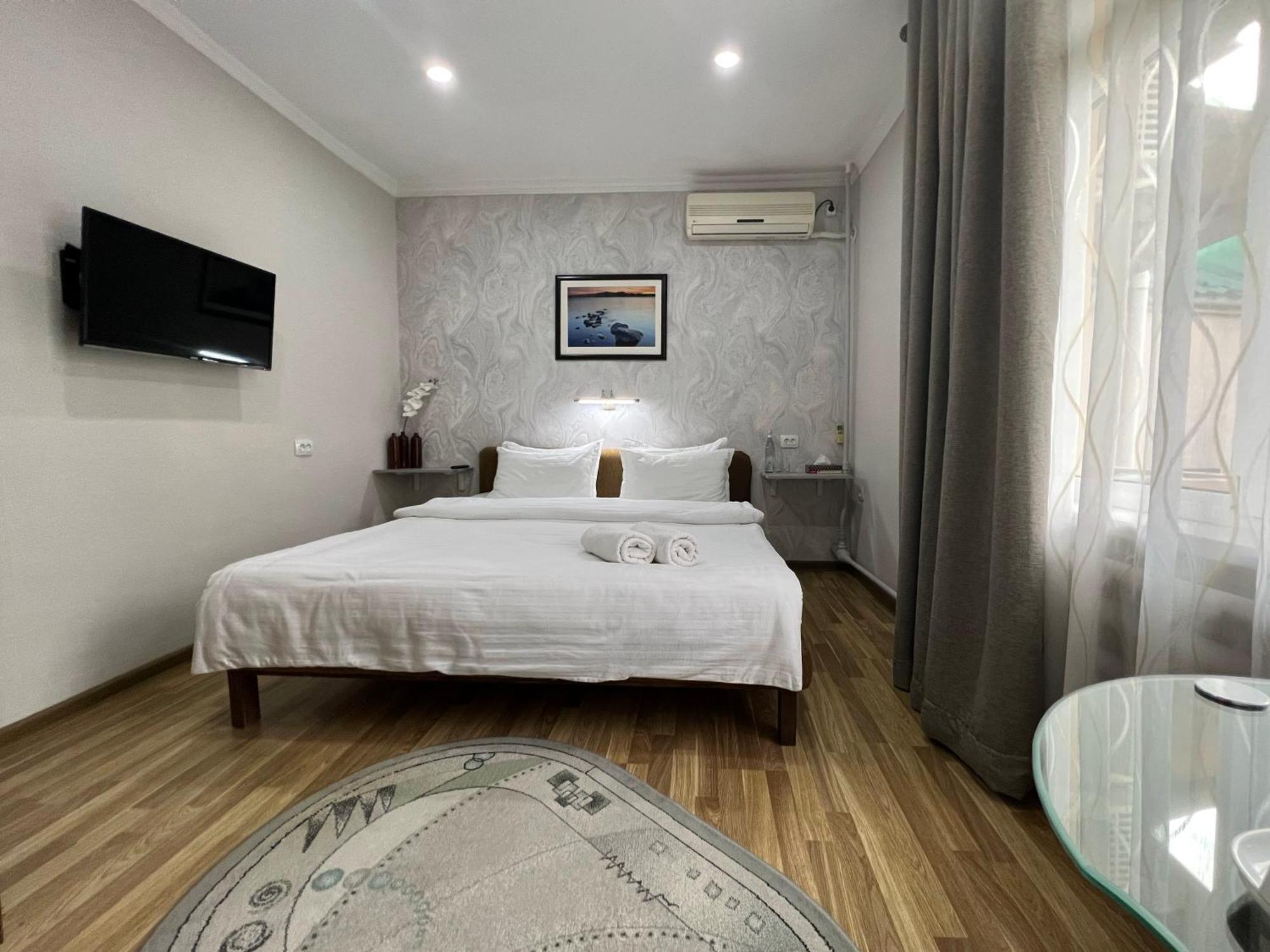Frodo Otel Taşkent Dış mekan fotoğraf
