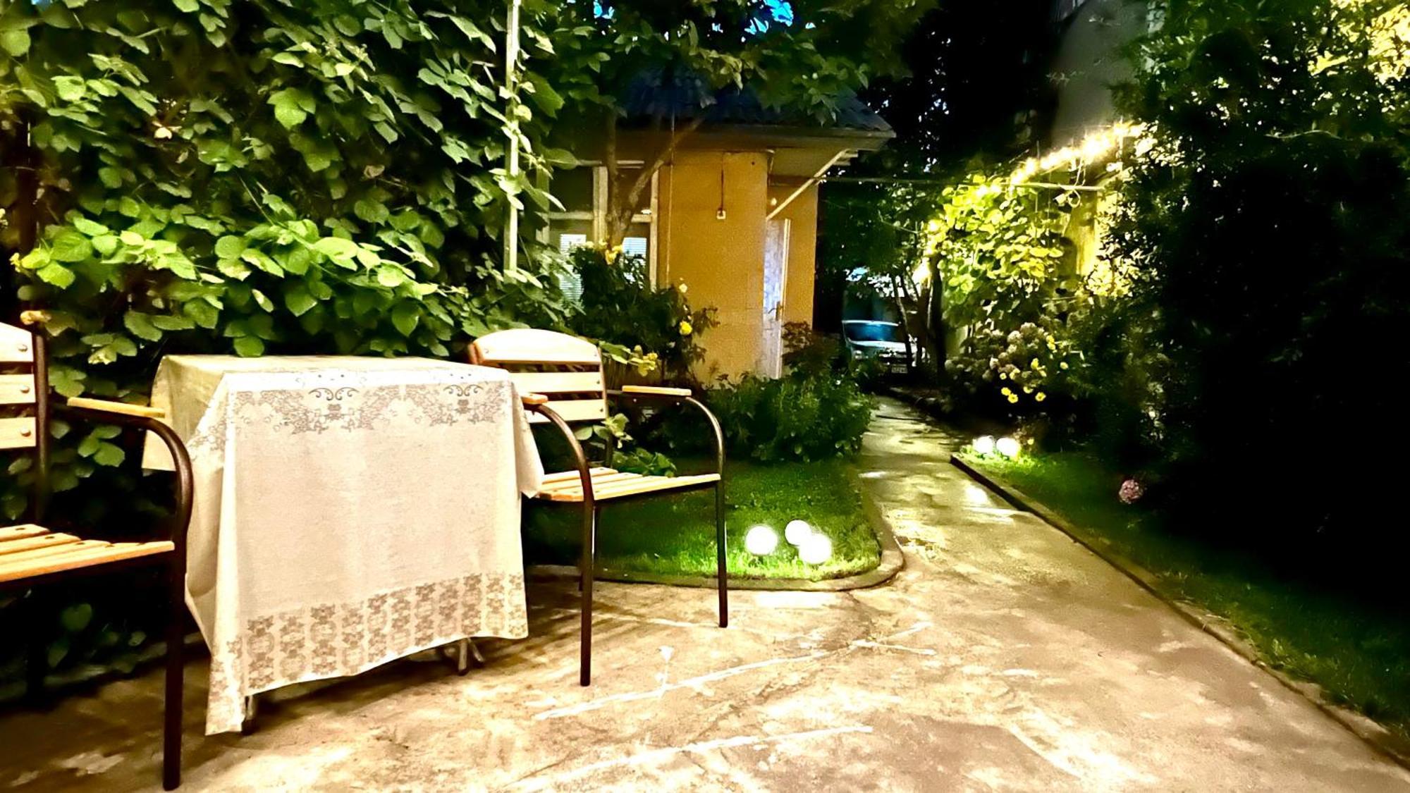 Frodo Otel Taşkent Dış mekan fotoğraf