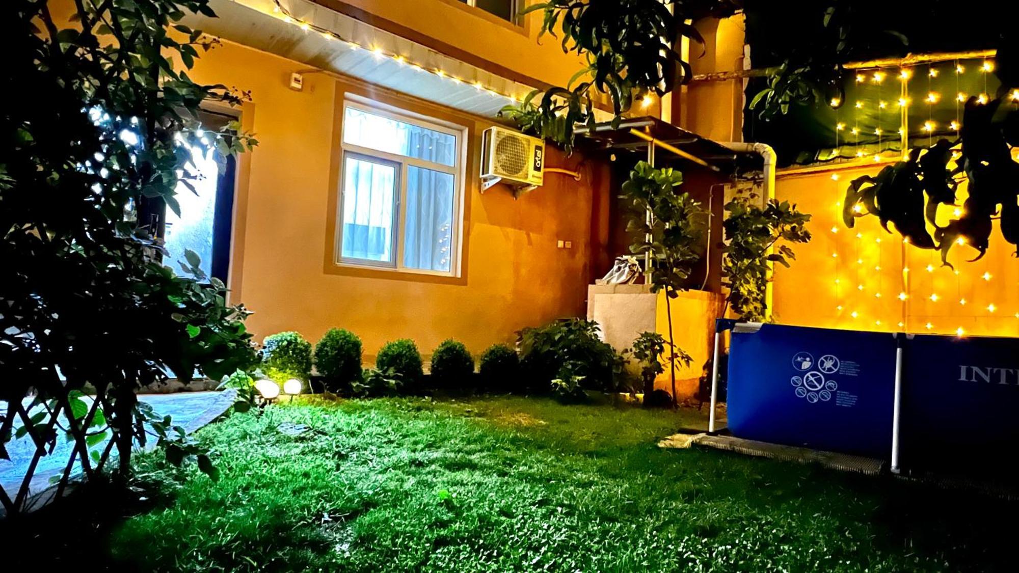 Frodo Otel Taşkent Dış mekan fotoğraf