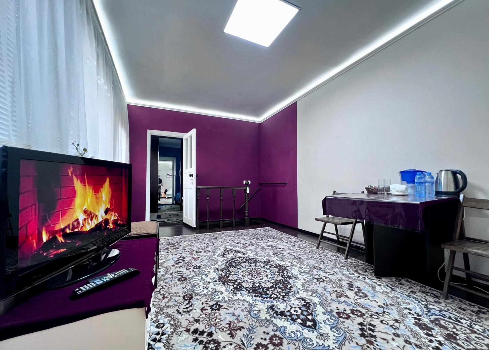 Frodo Otel Taşkent Dış mekan fotoğraf