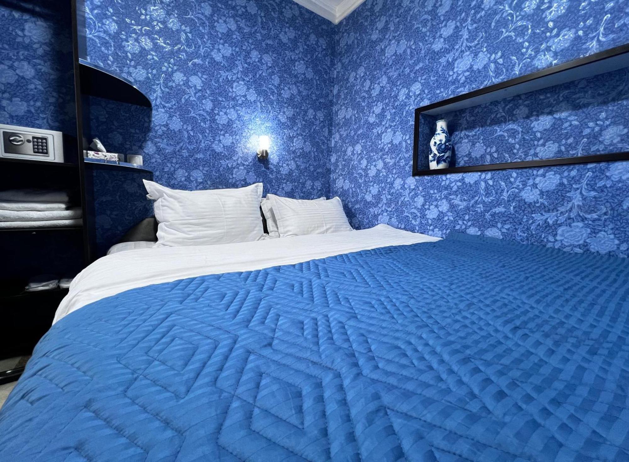 Frodo Otel Taşkent Dış mekan fotoğraf