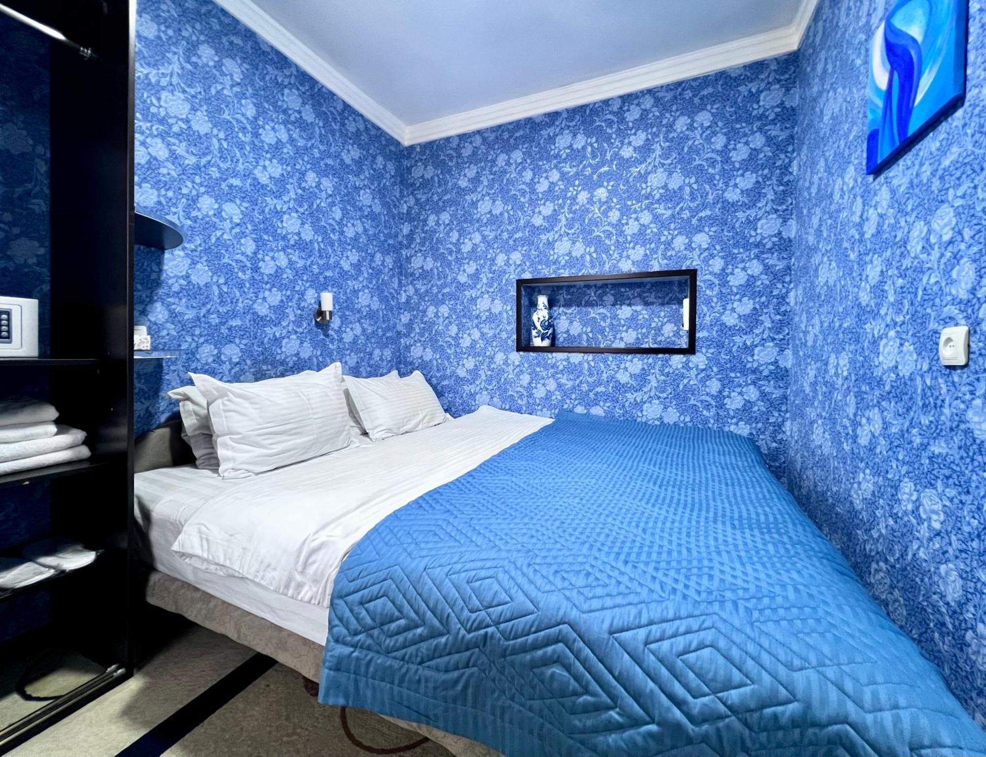 Frodo Otel Taşkent Dış mekan fotoğraf