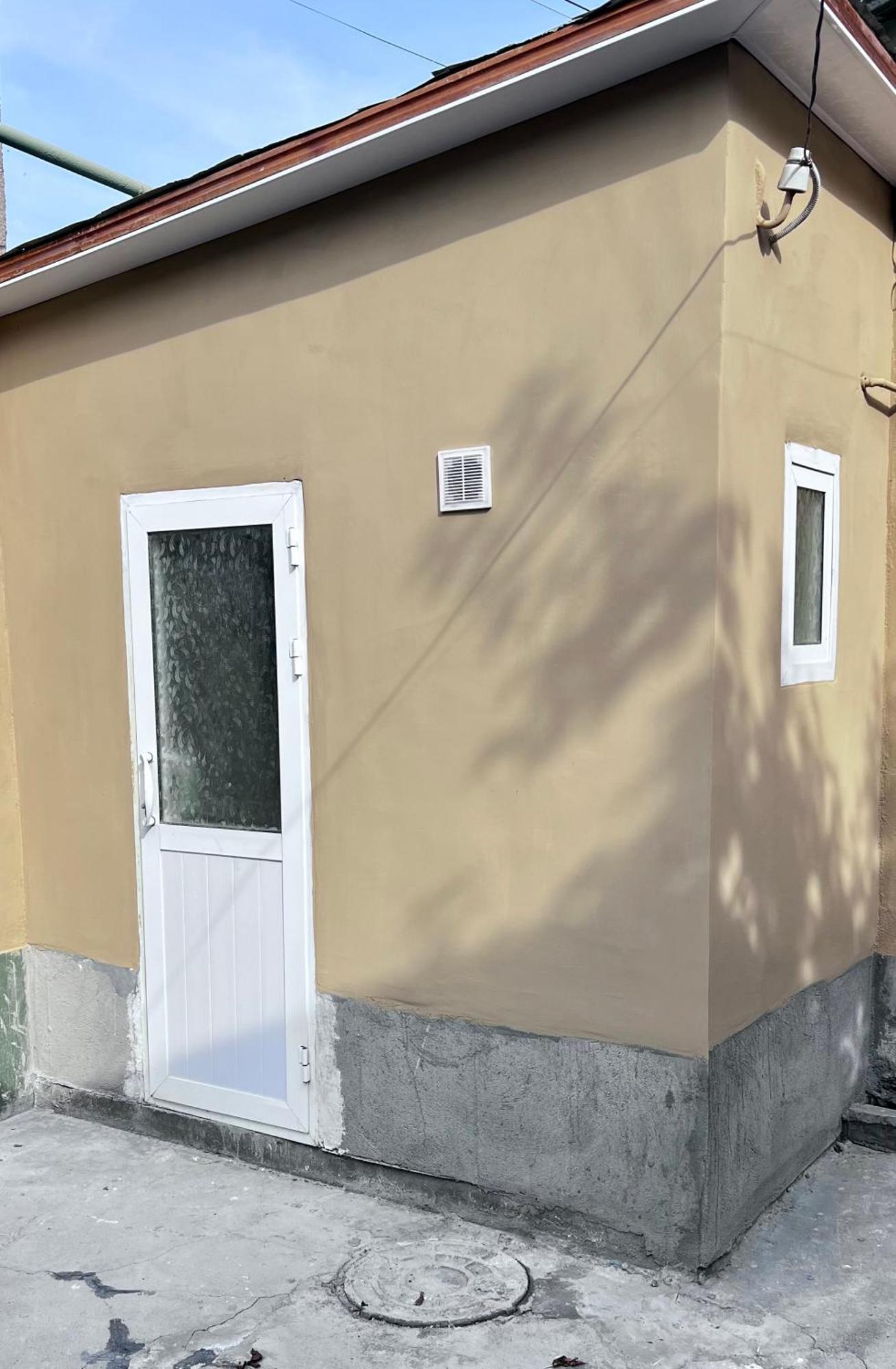 Frodo Otel Taşkent Dış mekan fotoğraf