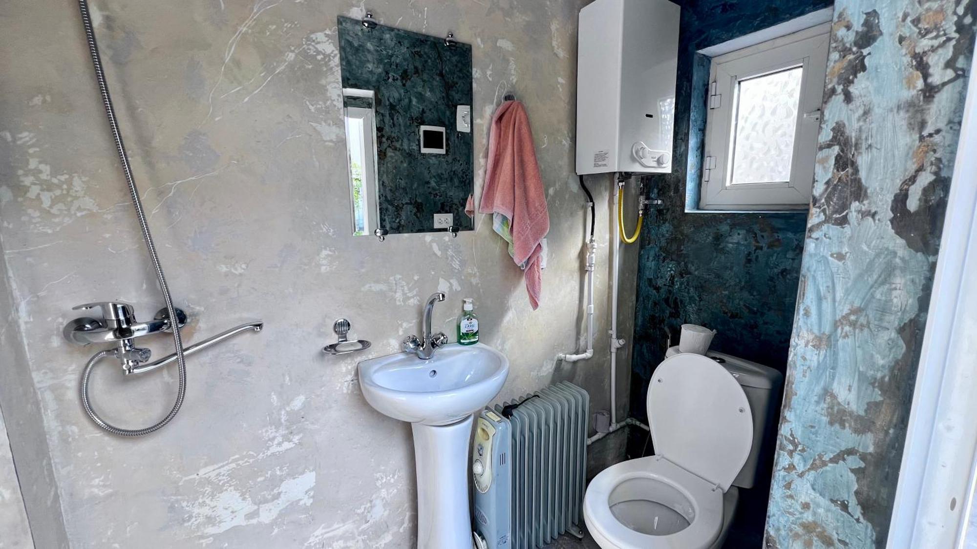 Frodo Otel Taşkent Dış mekan fotoğraf
