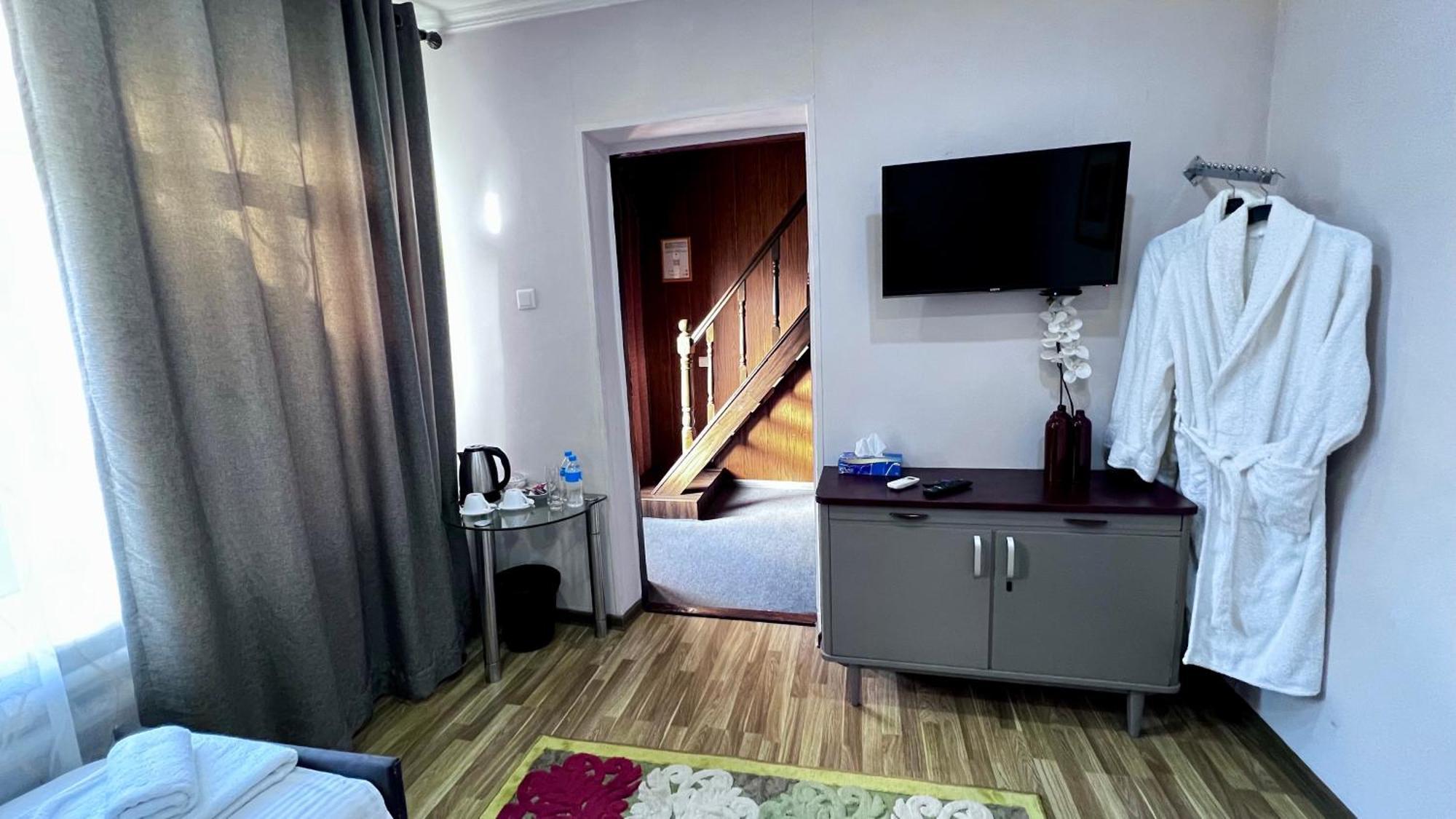 Frodo Otel Taşkent Dış mekan fotoğraf
