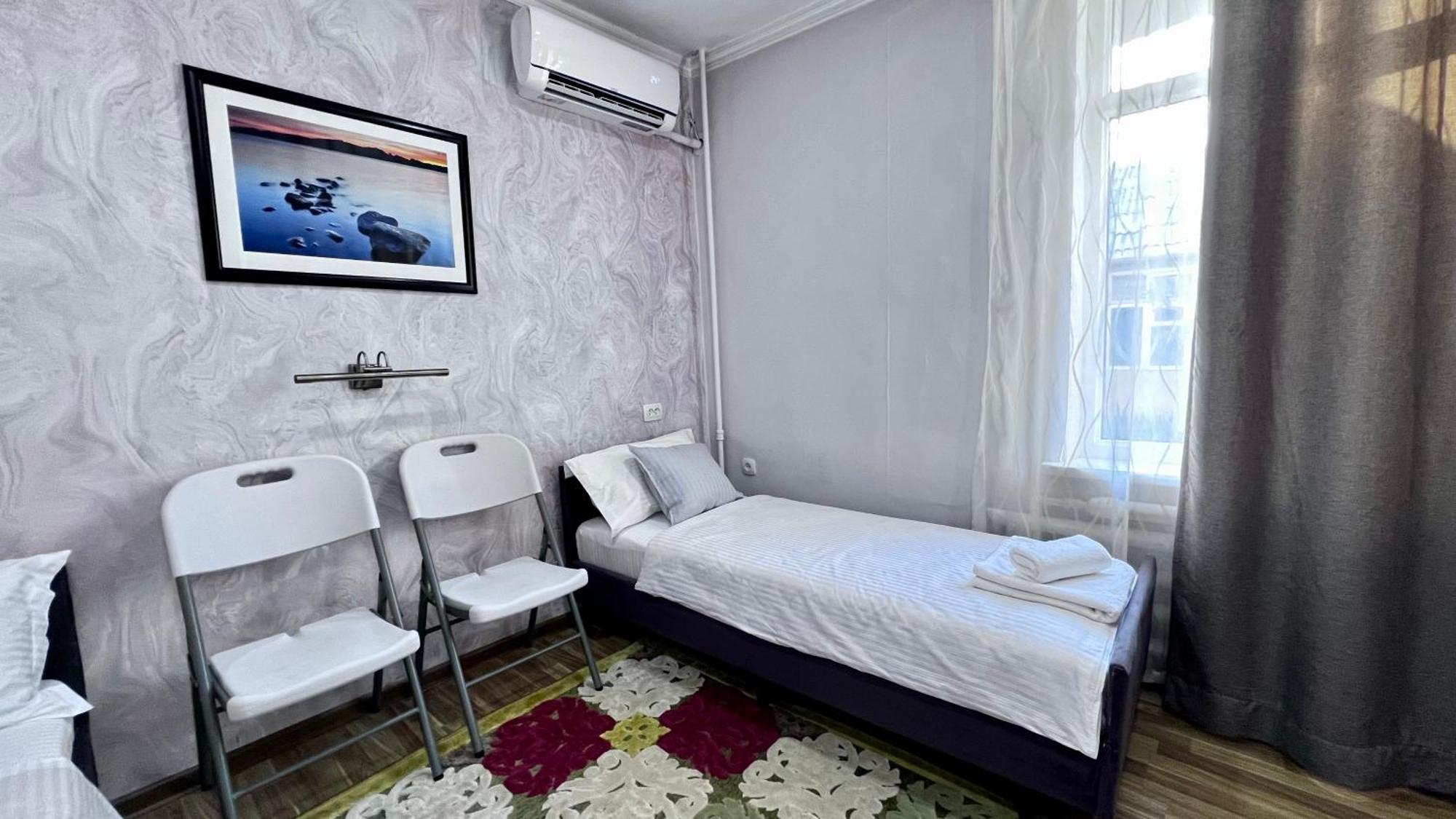 Frodo Otel Taşkent Dış mekan fotoğraf