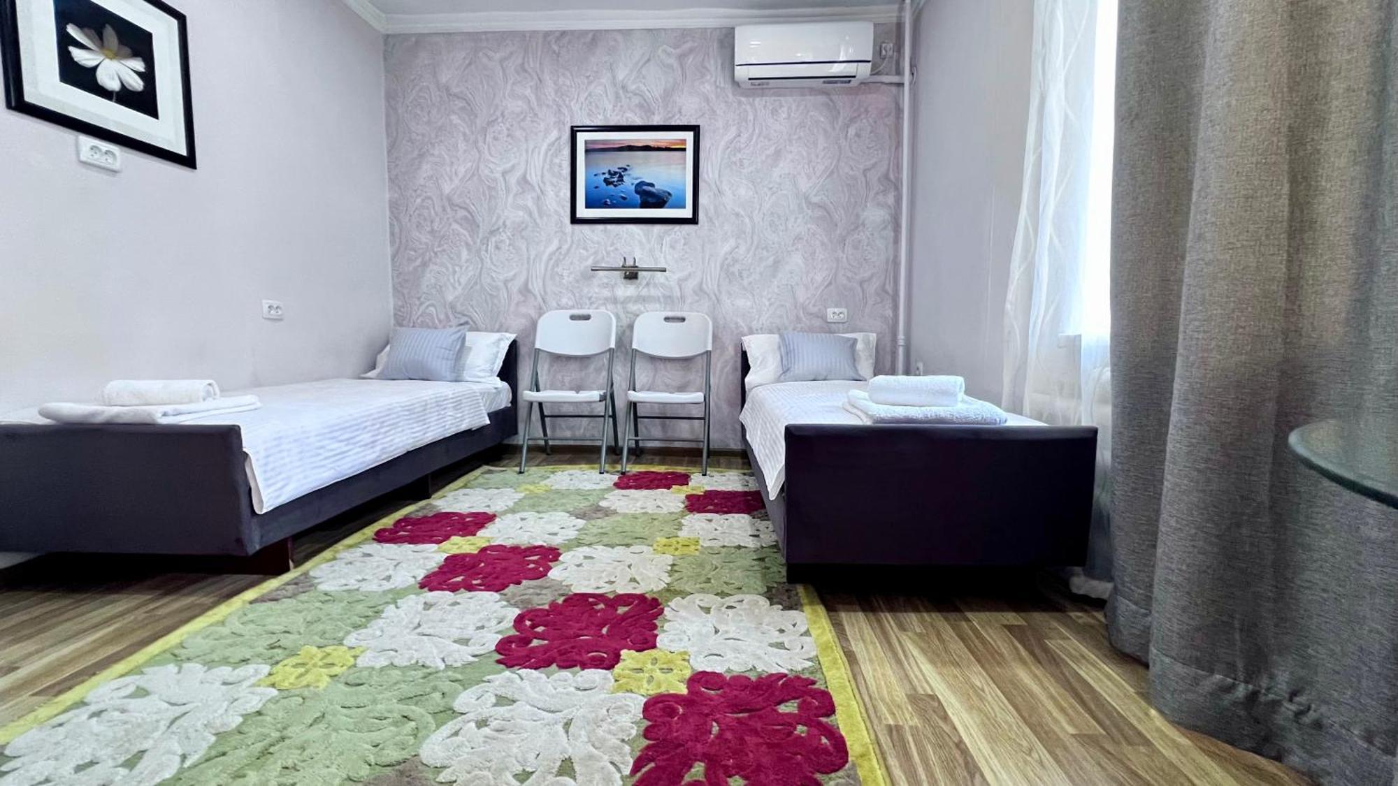 Frodo Otel Taşkent Dış mekan fotoğraf