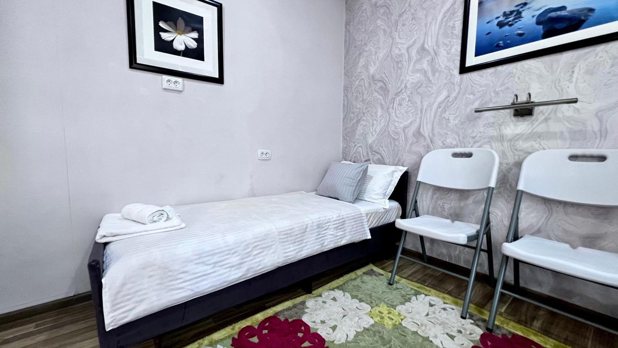 Frodo Otel Taşkent Dış mekan fotoğraf