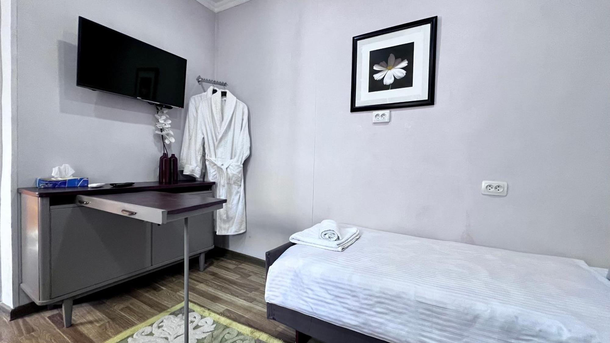 Frodo Otel Taşkent Dış mekan fotoğraf