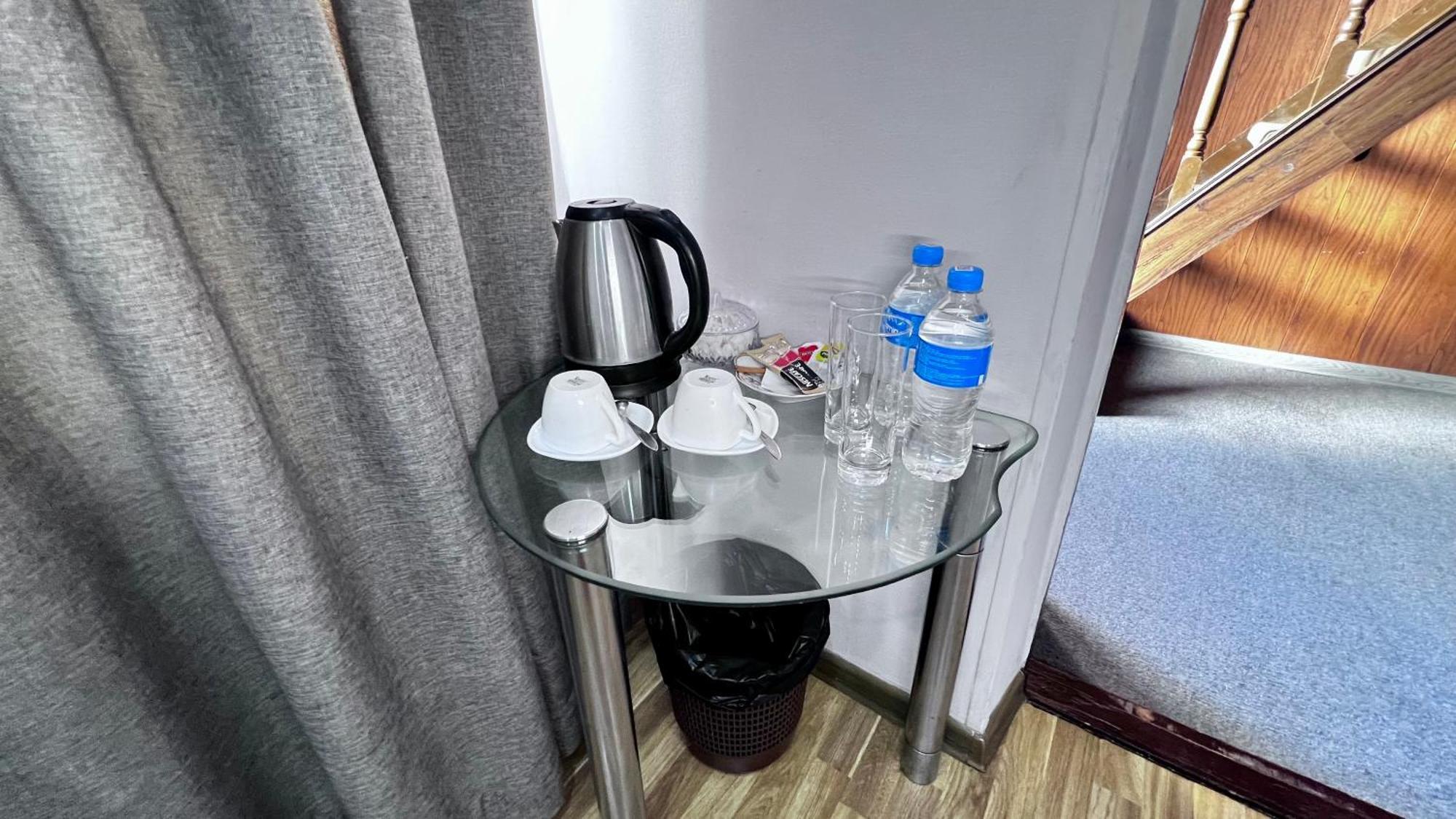 Frodo Otel Taşkent Dış mekan fotoğraf