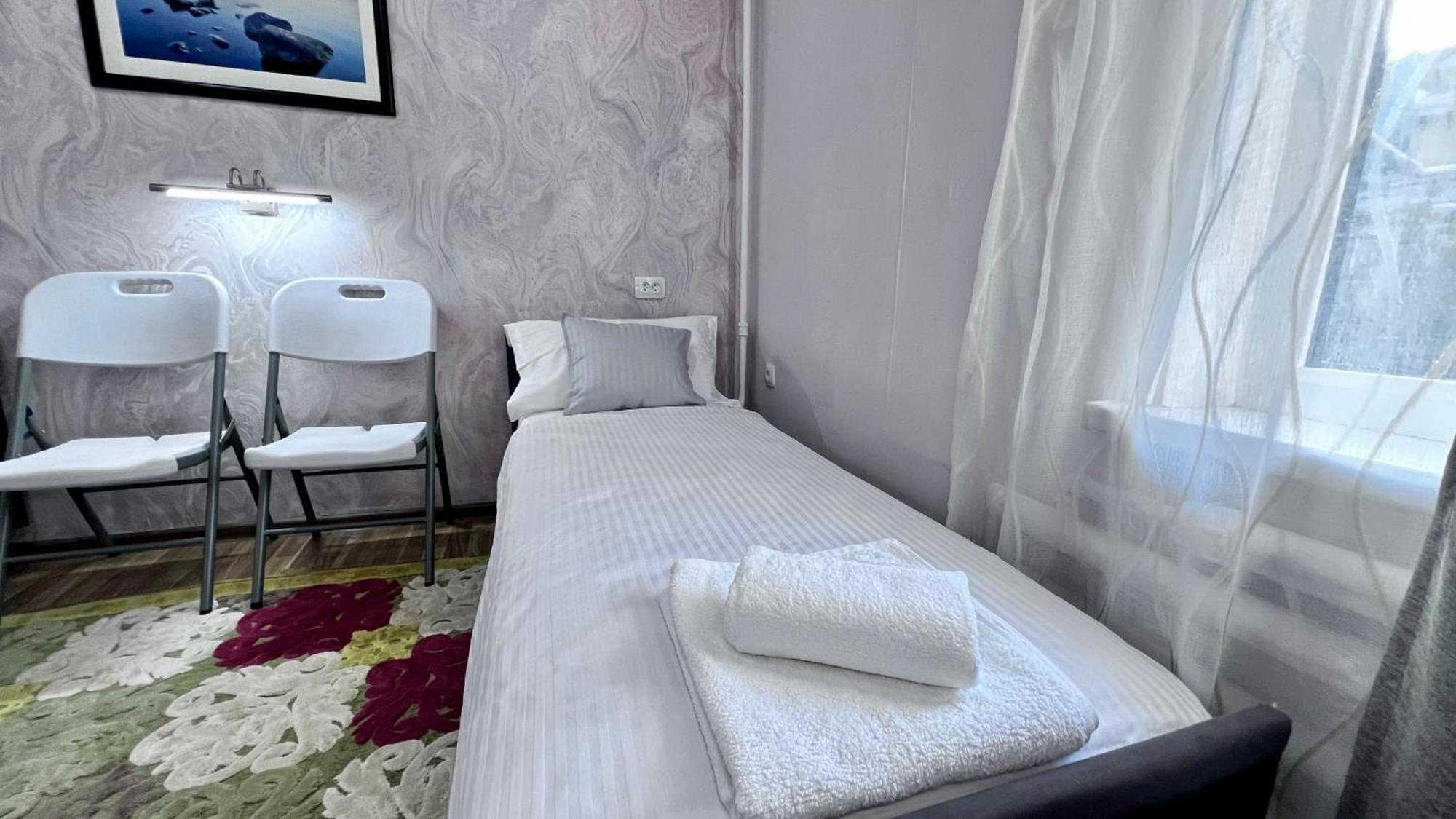 Frodo Otel Taşkent Dış mekan fotoğraf
