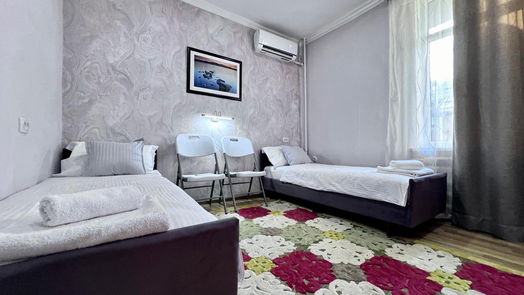 Frodo Otel Taşkent Dış mekan fotoğraf